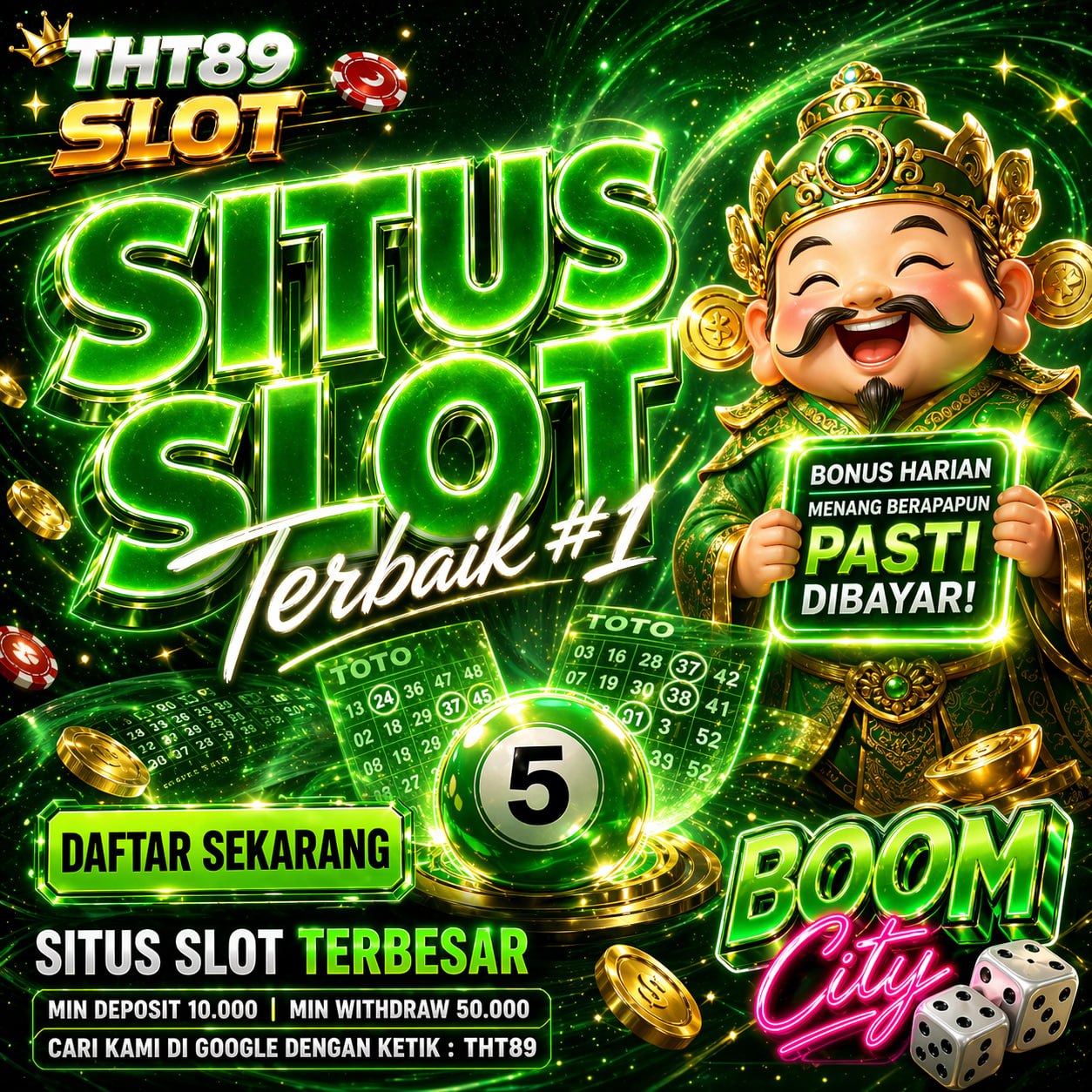 THT89 ! Akses Cepat Bebas Hambatan Dengan Link Gacor Terbaru